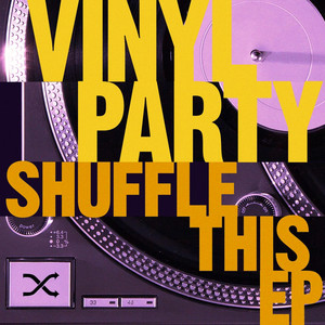 Vinyl Party