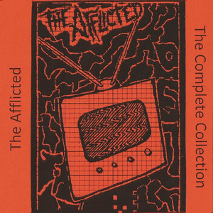 The Complete Collection cover