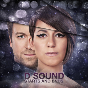 Starts and Ends cover