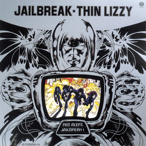 Jailbreak album