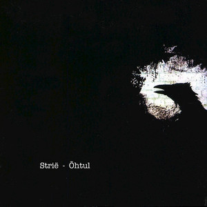 Õhtul cover