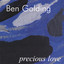 Precious Love Albumcover