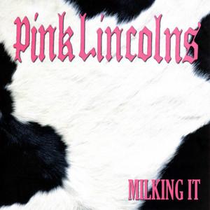 Milking It album
