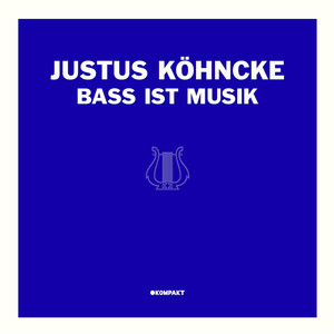 Bass ist Musik cover