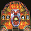 Psycho Circus cover