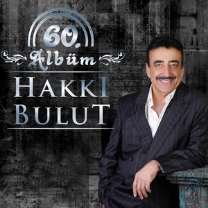 60. Albüm Hakkı Bulut Albumcover
