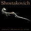 Shostakovich: Symphony No. 1, Ballet Suites Nos. 1 & 2, The Gadfly, Op. 97a cover