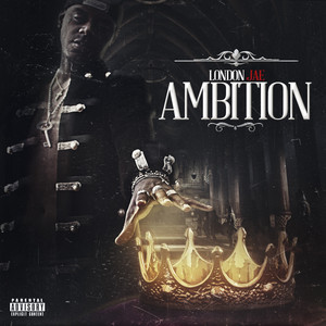 Ambition cover