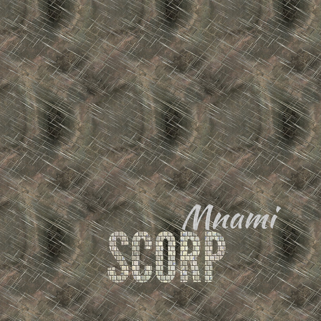 Scorp Photo