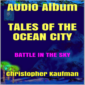 Christopher Kaufman