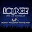 Lounge Sob as Estrelas (Musica Para Una Noche Sexy) Albumcover