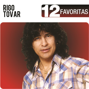 12 Favoritas album
