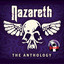 Anthology cover