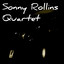Sonny Rollins Quartet Albumcover