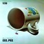 Eee.Pee Albumcover