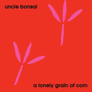 A Lonely Grain of Corn cover