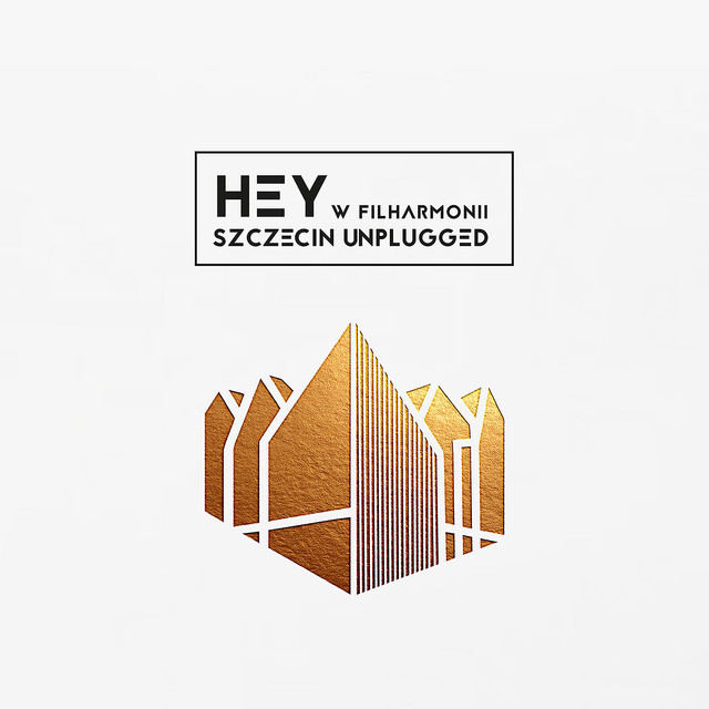 HEY w Filharmonii. Szczecin Unplugged [LIVE] Albumcover