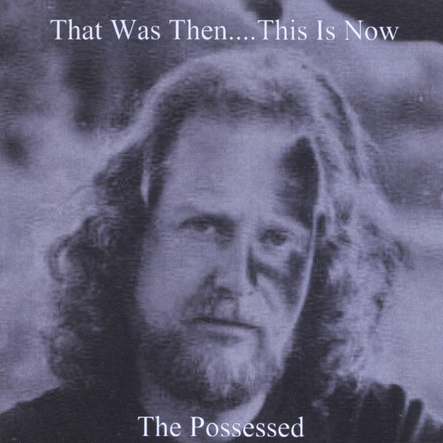 The Possessed Photo