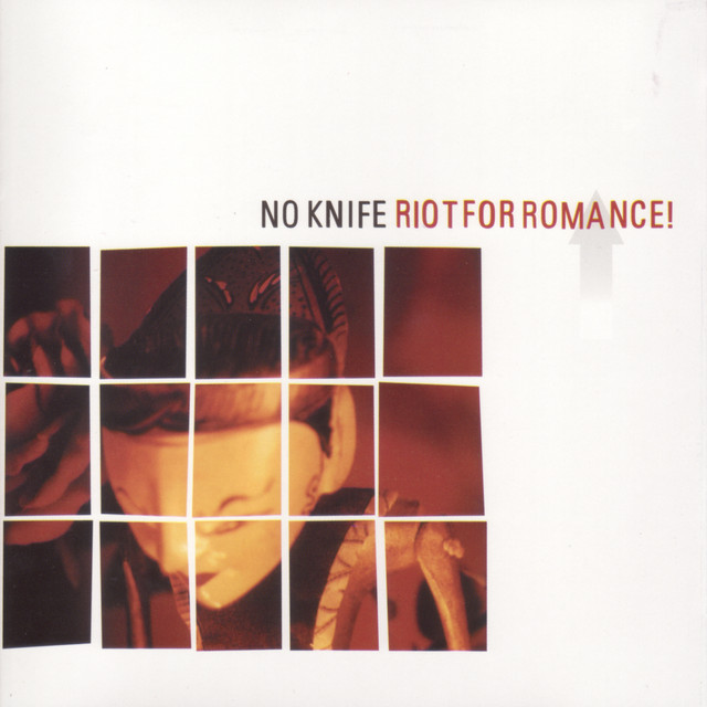 Riot For Romance! cover
