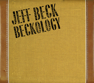 Beckology cover