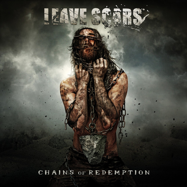 Chains Of Redemption cover