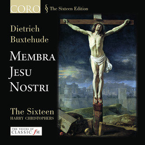 Membra Jesu Nostri album