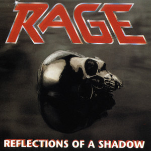Reflections of a Shadow album
