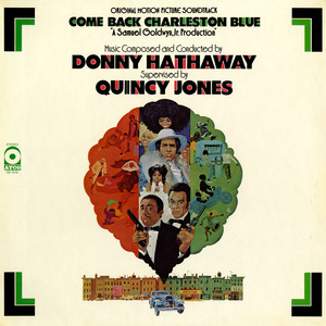 Come Back Charleston Blue album