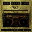 The Beat Tape Volume 1 Albumcover