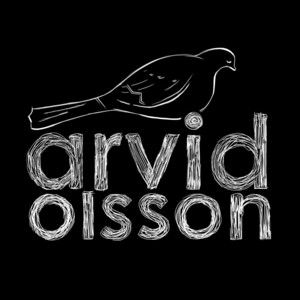 Arvid Olsson