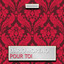 Pour Toi cover