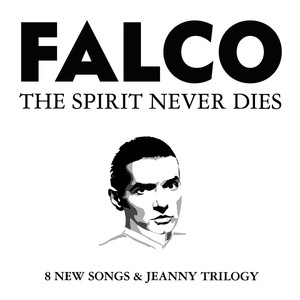 The Spirit Never Dies album