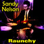Raunchy cover