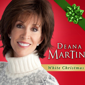 White Christmas cover