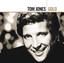 Gold cover