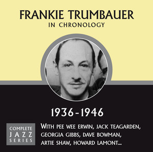 Complete Jazz Series 1936 - 1946 album