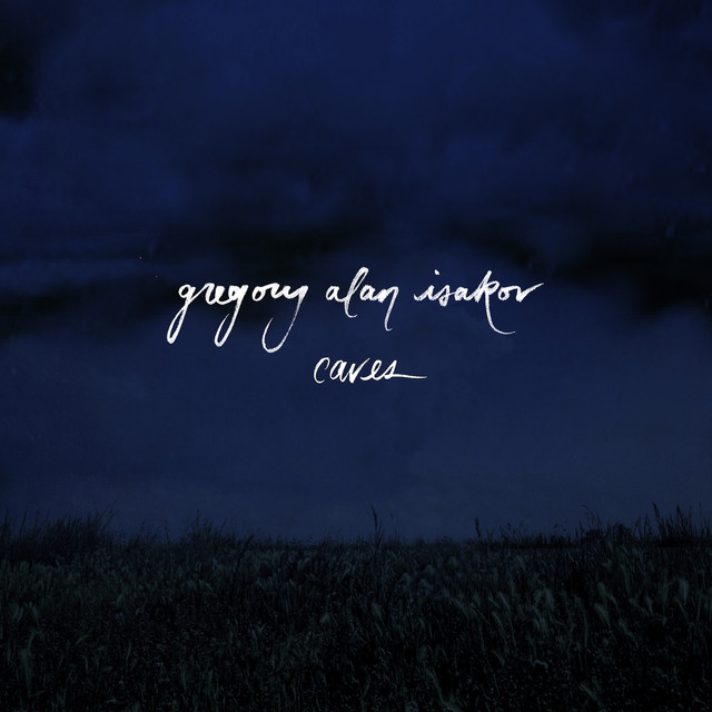 Caves cover