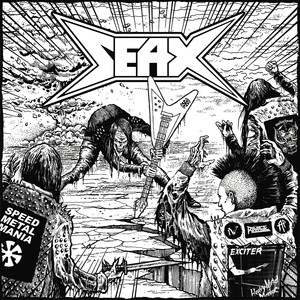 Seax Photo