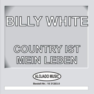Country ist mein Leben Albumcover