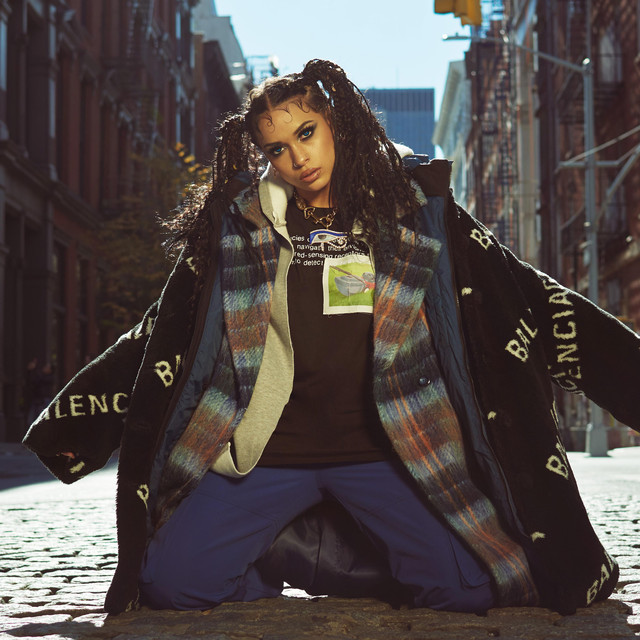 Princess Nokia photo