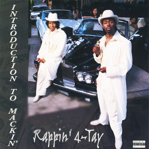Introduction to Mackin' album