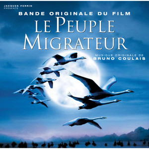 Le Peuple Migrateur (Original Motion Picture Soundtrack) album