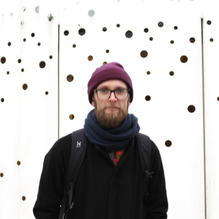 Mikkel Metal Photo