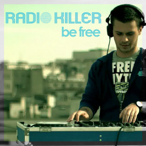 Be Free (Remixes) cover