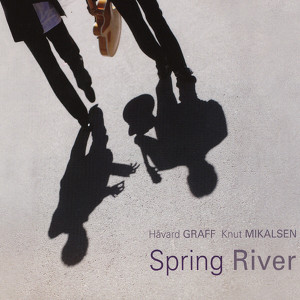 Spring River Albumcover
