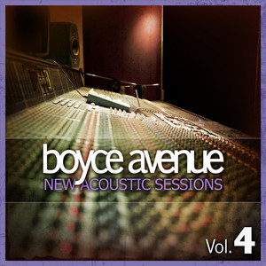 New Acoustic Sessions, Vol. 4 album