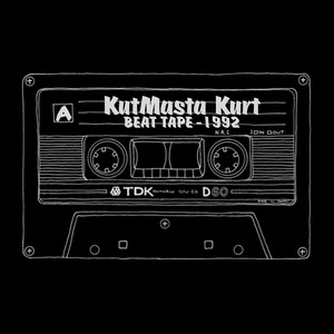Beat Tape - 1992 cover