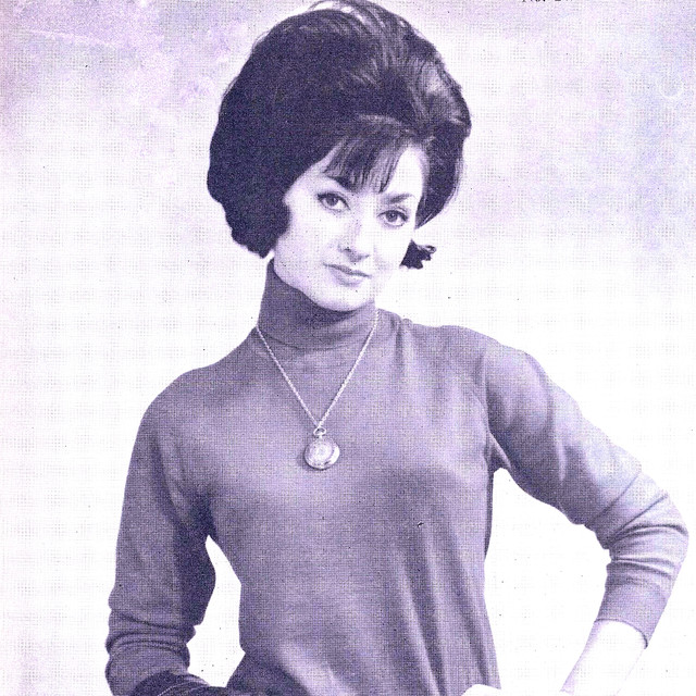 Glenda Collins Photo