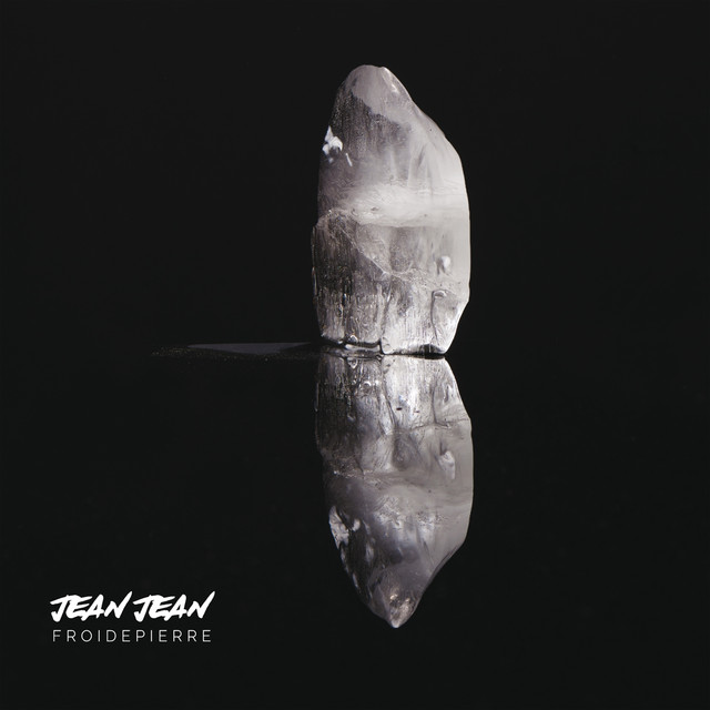 Froidepierre cover