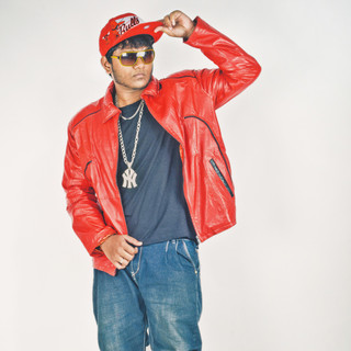 MC Vickey Photo